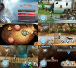 Assassins Creed Altairs Chronicles