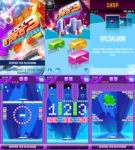 Block Breaker 3 Unlimited