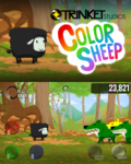 Color Sheep