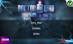 Doctor Who: The Mazes of Time