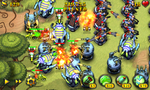 FieldRunners HD