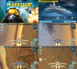 Tom Clancy's H.A.W.X