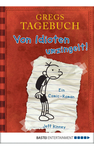 Jeff Kinney: Gregs Tagebuch