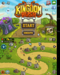 Kingdom Rush