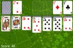 Klondike Solitaire