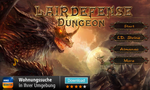 Lair Defense: Dungeons