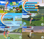 Let's Golf! 2 HD