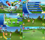 Let's Golf! HD