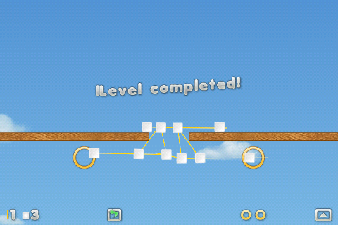 Spaghetti Marshmallows