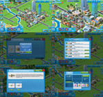 Megapolis