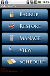 My Backup Pro