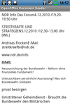 OpenOffice Document Reader