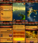 Pirates of the Caribbean