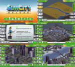 SimCity Deluxe