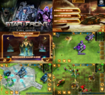 Starfront: Collision