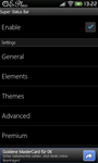 Super Status Bar