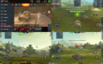 World of Tanks Blitz