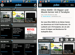pulse news reader